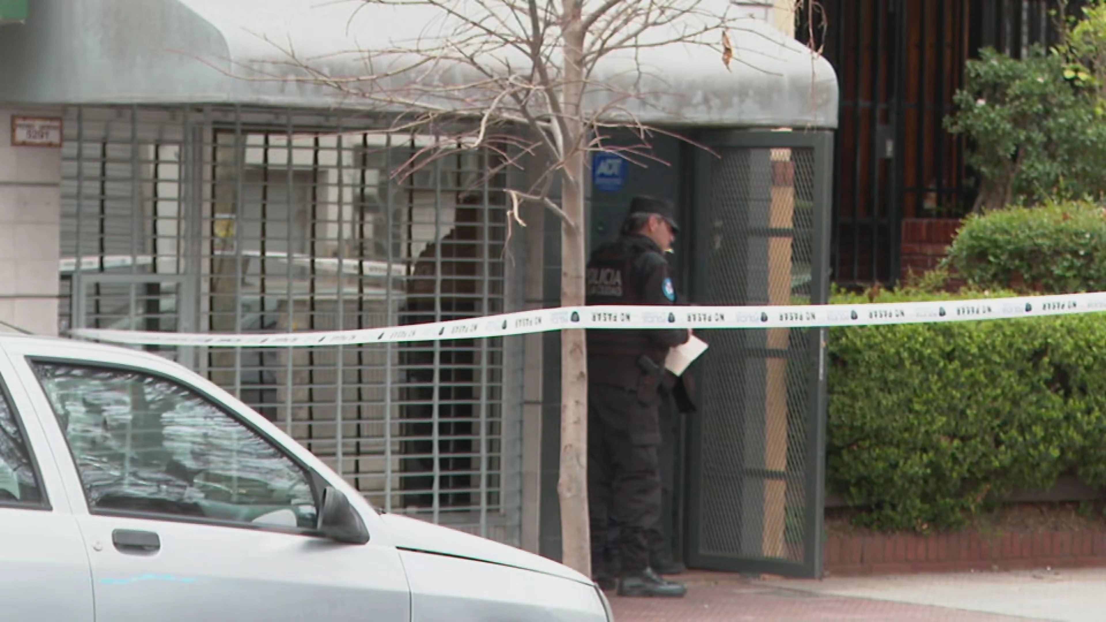 Tragedia en Villa Devoto: hombre asesina a su esposa y es detenido