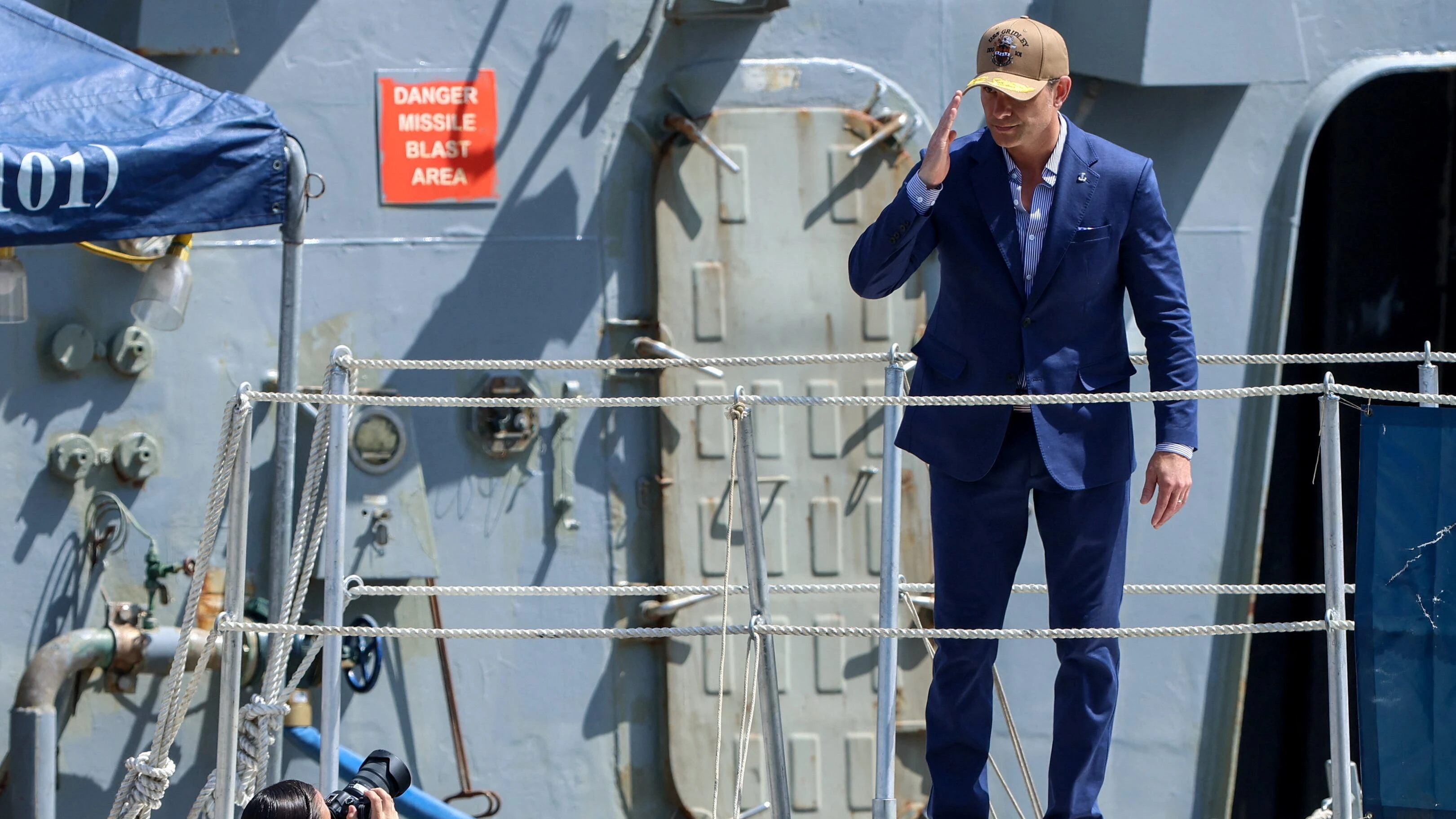 Trump avanza en su estrategia militar en Latinoamérica con miras a Colombia y Cuba