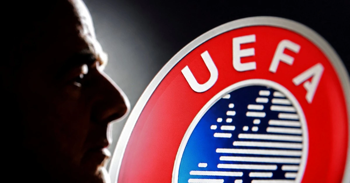 UEFA amenaza con acciones legales contra FIFA por plan de Infantino