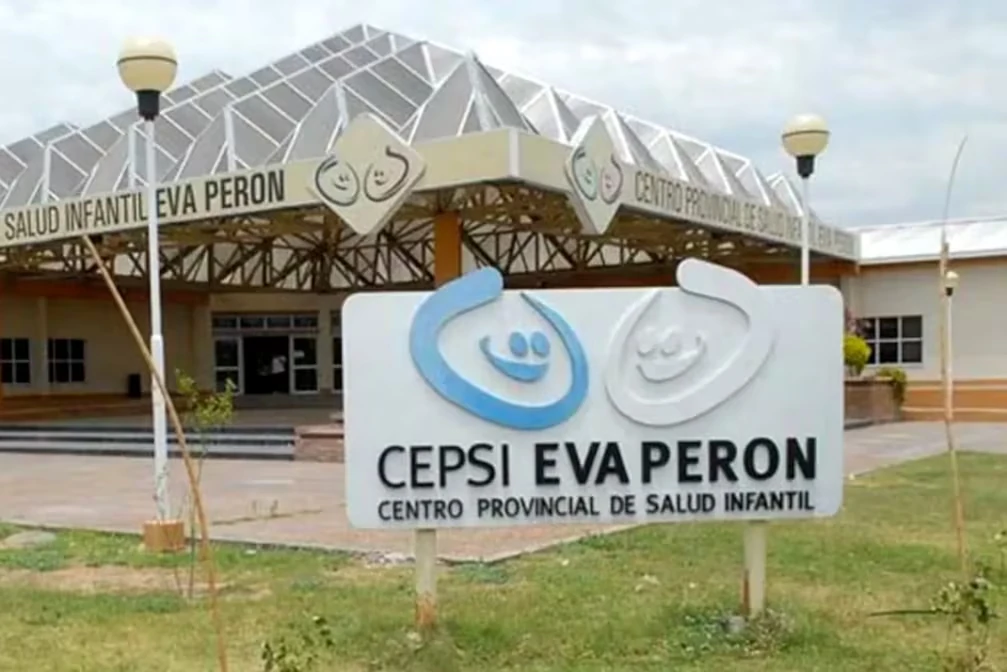 Un bebé muere tras atragantarse con carne en Santiago del Estero