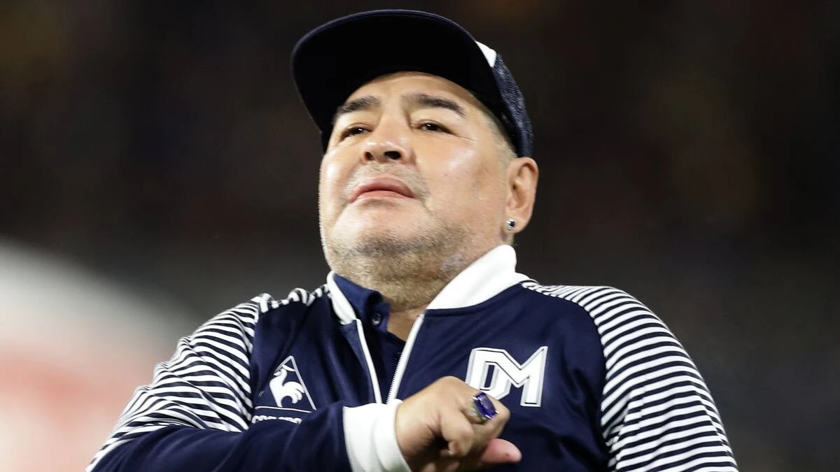 Un custodio revela que Maradona fue trasladado del country cinco días antes de su muerte