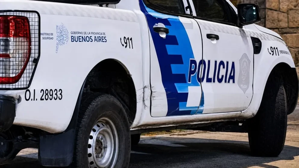 Un menor de 16 años es asesinado en un intento de robo en el barrio Regional