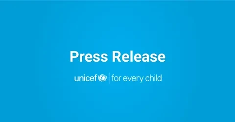 UNICEF intensifica su apoyo a niños y familias afectadas por el terremoto en Colombia