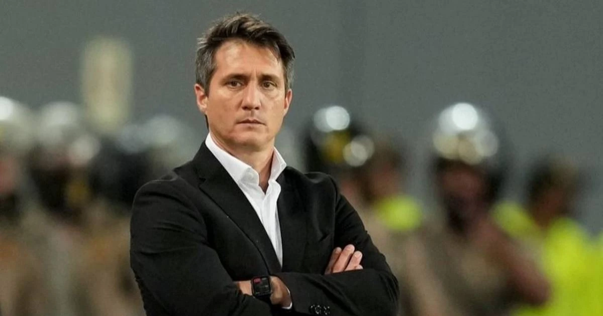 Vélez busca a Milton Giménez de Boca tras caída por Perrotta