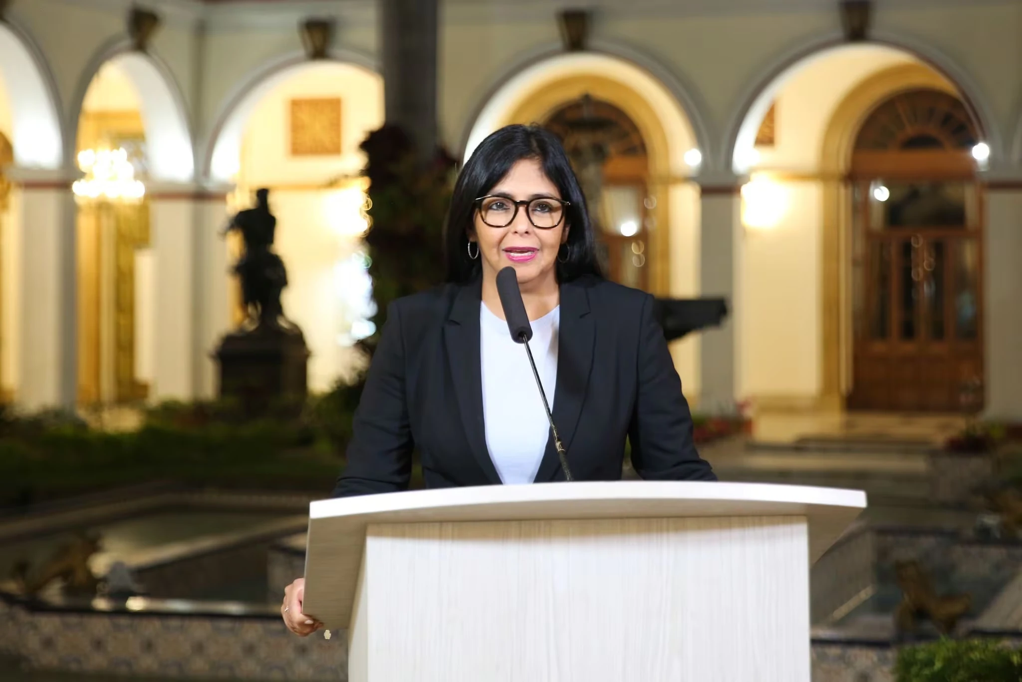 Venezuela llevará a cabo una nueva consulta popular el 11 de octubre