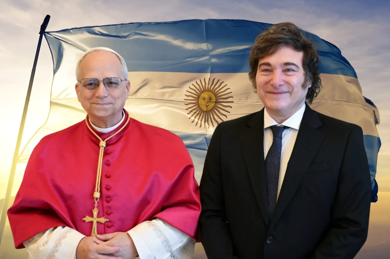 Visita del Papa León XIV a Argentina tendrá lugar en noviembre de 2026