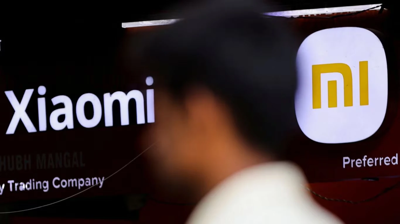 Xiaomi confirma el desarrollo de un nuevo smartphone plegable con pantalla ancha