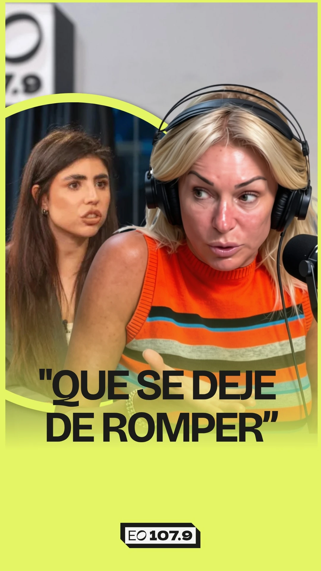 Yanina Latorre critica a Cami Mayán por reclamo de 6 millones de euros