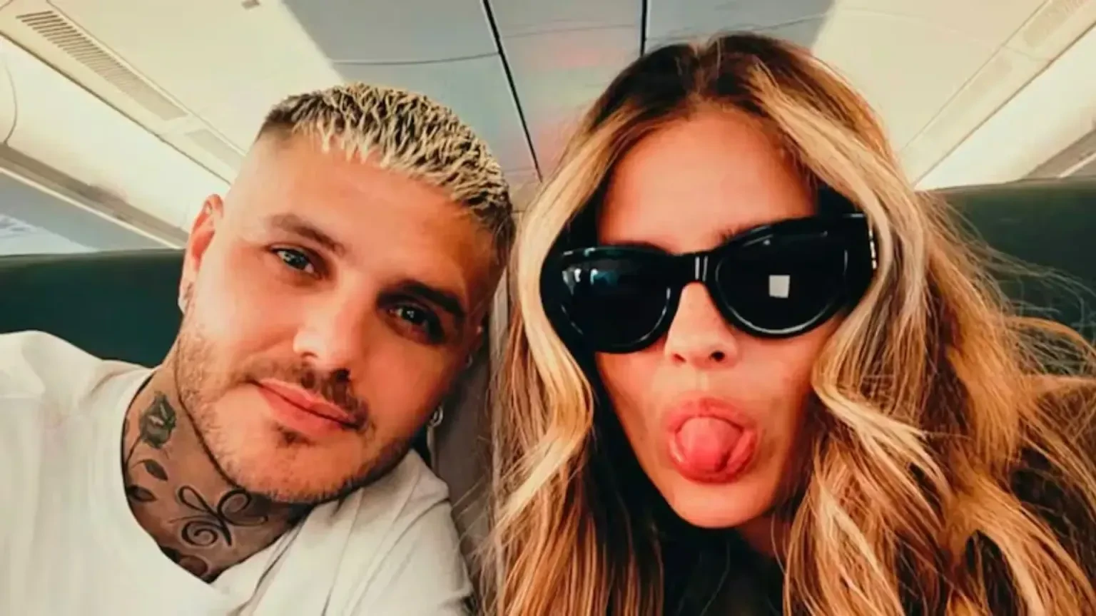 Yanina Latorre critica la vida de Mauro Icardi y la China Suárez como 'patética'