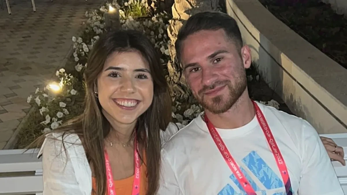 Yanina Latorre revela la cifra pagada a Camila Mayan tras separación de Mac Allister