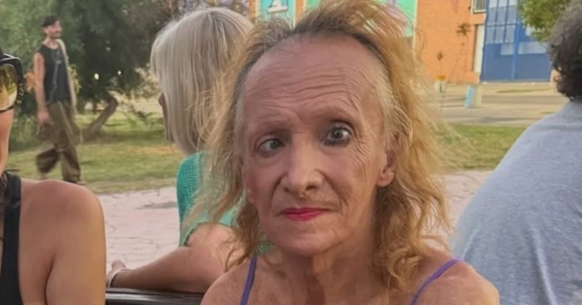 Zulma Lobato vuelve a ser hallada en situación de calle en Paraná